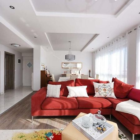 Ferienwohnung Dana Zadar Exterior foto