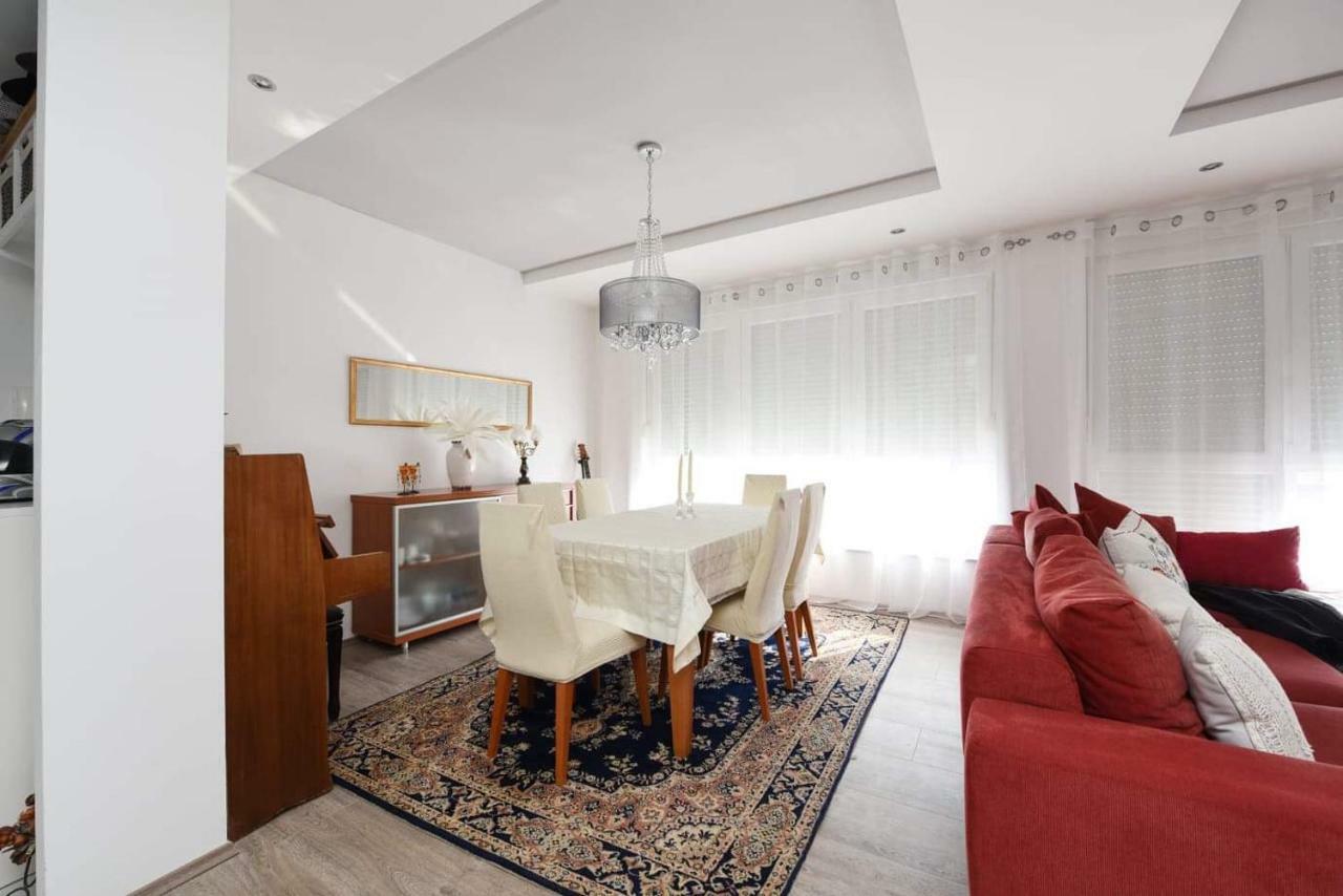 Ferienwohnung Dana Zadar Exterior foto